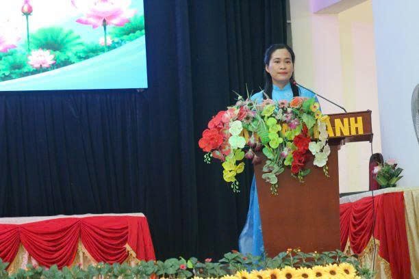 Xã Kim Thành đẩy mạnh Chương trình 
