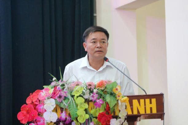 Xã Kim Thành đẩy mạnh Chương trình 