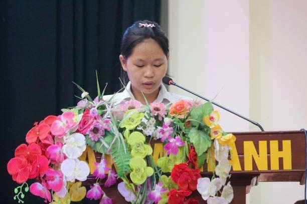 Xã Kim Thành đẩy mạnh Chương trình 