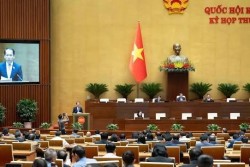 Luật Chuyển giao người đang chấp hành án phạt tù năm 2025: Điểm mới trong quá trình hoàn thiện pháp luật về hợp tác tư pháp quốc tế