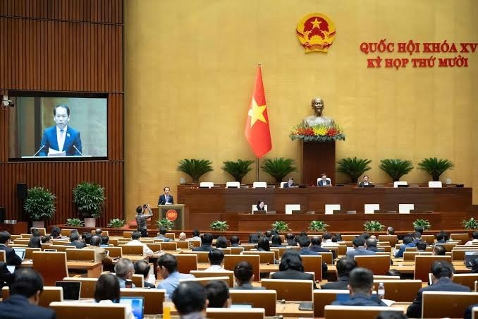 Luật Chuyển giao người đang chấp hành án phạt tù năm 2025: Điểm mới trong quá trình hoàn thiện pháp luật về hợp tác tư pháp quốc tế