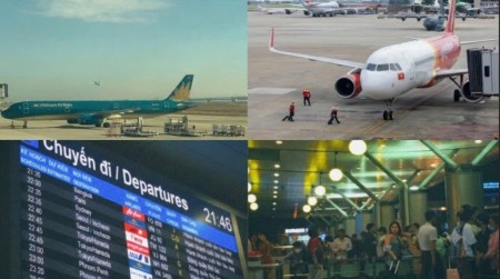 Hoàn thiện hành lang pháp lý thúc đẩy ngành hàng không phát triển