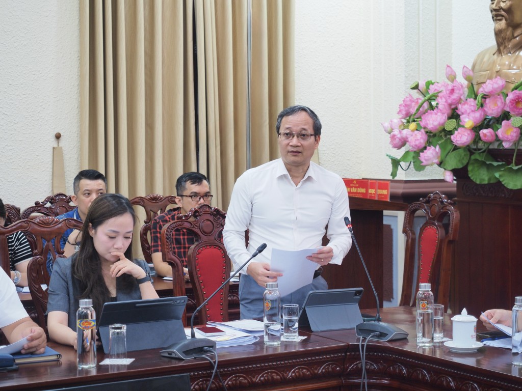 Rà soát cơ chế đặc thù trong lĩnh vực ngân hàng, bảo đảm an toàn hệ thống tài chính