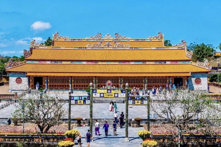 Cụ thể hóa Nghị quyết số 80-NQ/TW bằng chuỗi hoạt động "Ngày Văn hóa Việt Nam"