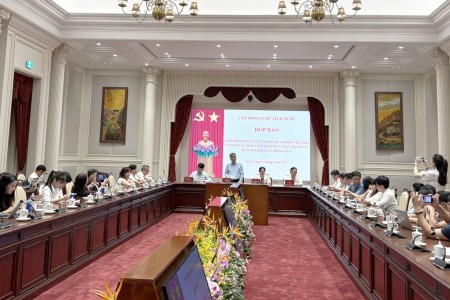 Công bố Lệnh của Chủ tịch nước về 02 pháp lệnh đã được Ủy ban Thường vụ Quốc hội khóa XVI thông qua