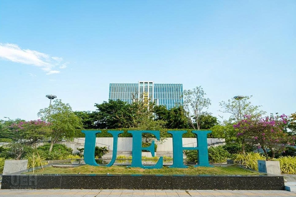 UEH - Đại học được Chính phủ lựa chọn, hướng mục tiêu phát triển chuẩn đại học tiên tiến châu Á