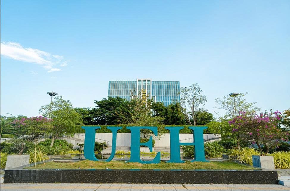 UEH - Đại học được Chính phủ lựa chọn, hướng mục tiêu phát triển chuẩn đại học tiên tiến châu Á