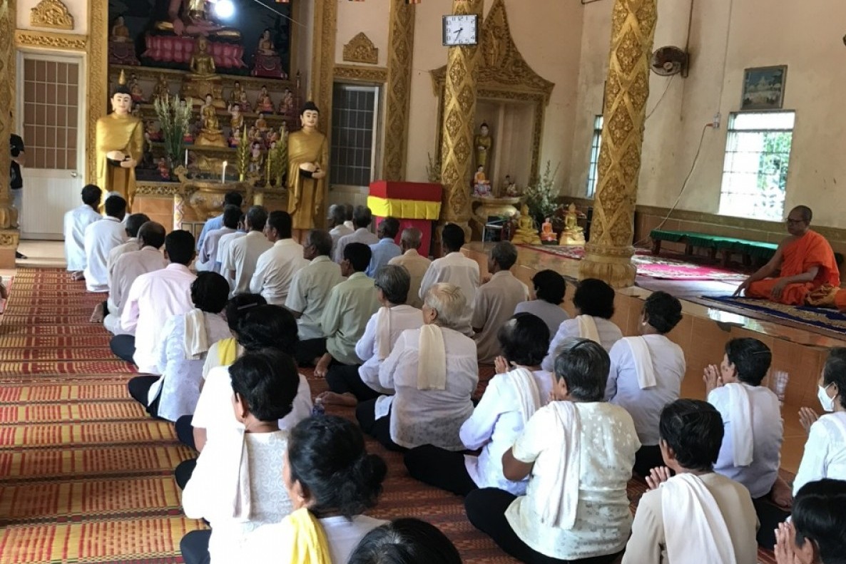 Truyền thông chính sách trong xây dựng Luật Tín ngưỡng, tôn giáo (sửa đổi) đáp ứng yêu cầu trong bối cảnh mới