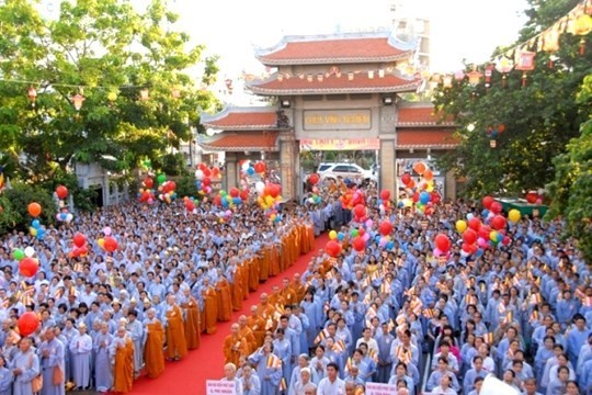 Pháp luật một số quốc gia trên thế giới về bảo đảm quyền tự do tín ngưỡng, tôn giáo và quản lý hoạt động tôn giáo - Một số gợi mở đối với Việt Nam