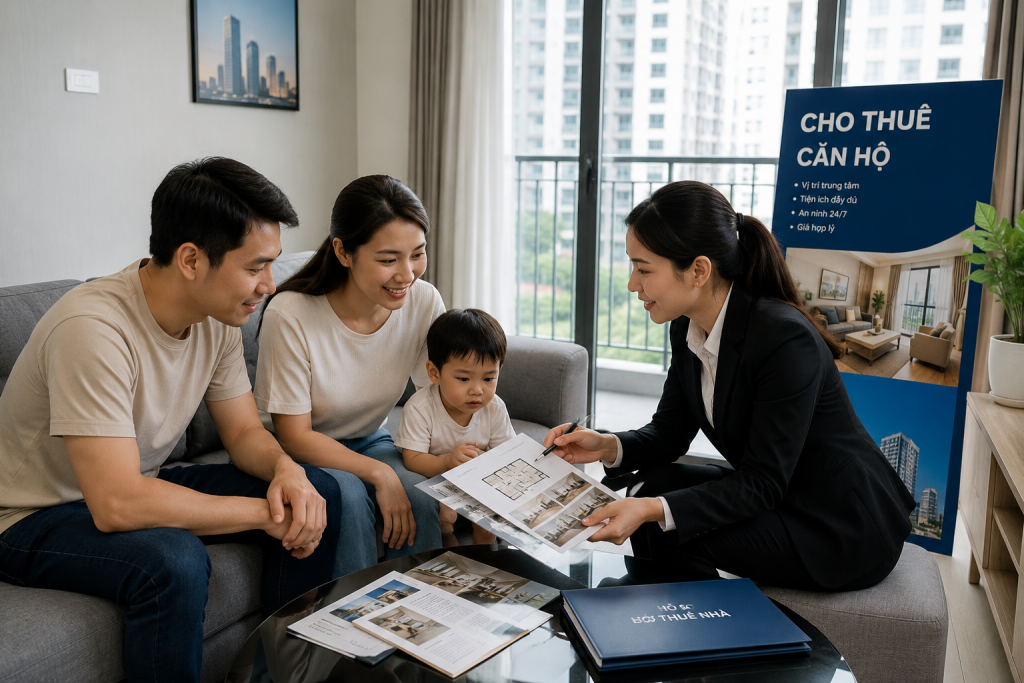 Hà Nội thí điểm cơ chế phát triển nhà ở cho thuê: Bước chuyển trong chính sách nhà ở