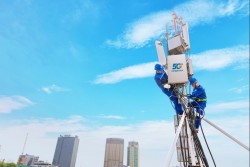 Hành trình "từ 0 đến 1": Từ những người mở đường đến VinaPhone hôm nay