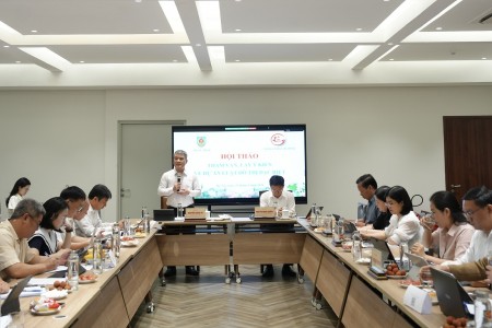 Hoàn thiện dự thảo Luật Đô thị đặc biệt đáp ứng yêu cầu phát triển trong giai đoạn mới