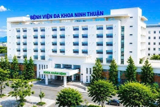 Bệnh viện Đa khoa Ninh Thuận triển khai khám bệnh ngoài giờ, tạo thuận lợi cho người dân