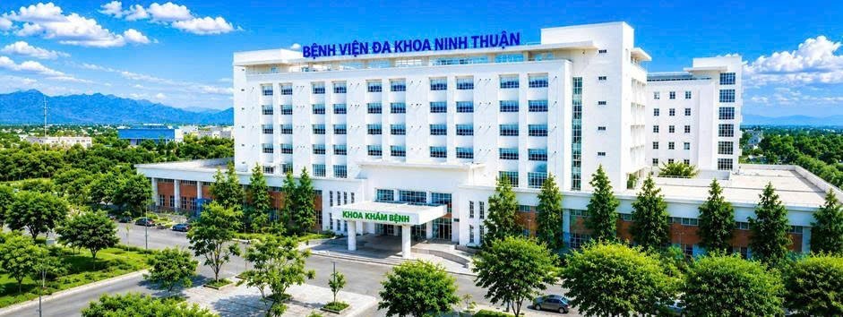 Bệnh viện Đa khoa Ninh Thuận triển khai khám bệnh ngoài giờ, tạo thuận lợi cho người dân