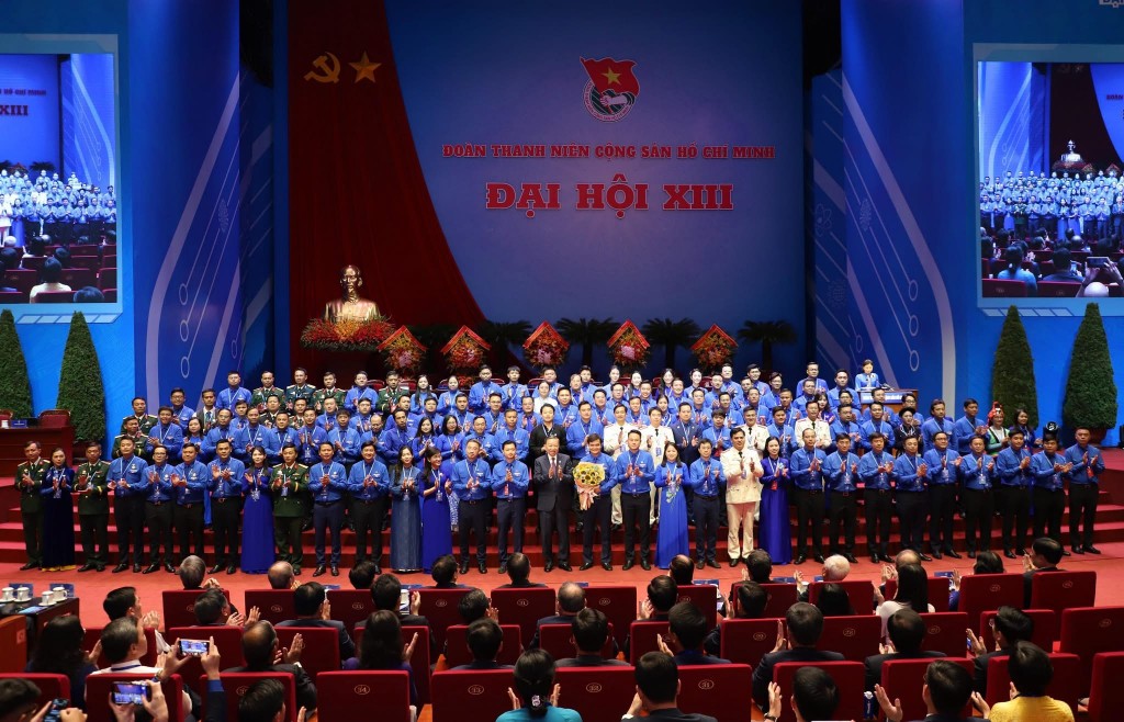 Tổng Liên đoàn Lao động Việt Nam tập trung xử lý các điểm nghẽn về chuyển đổi số