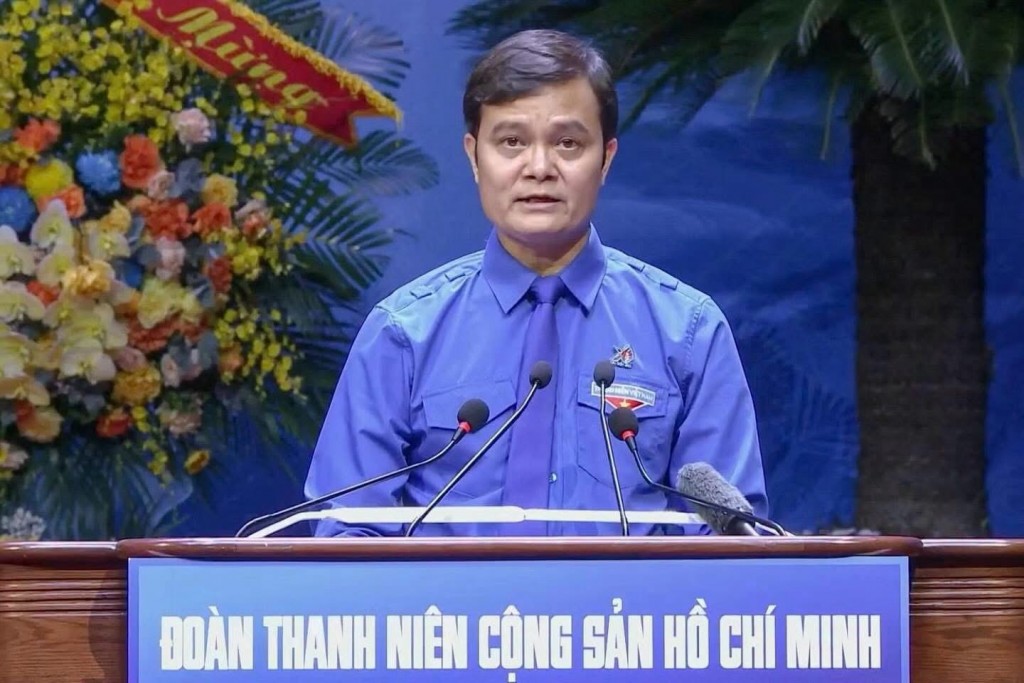 Đại hội đại biểu toàn quốc Đoàn Thanh niên Cộng sản Hồ Chí Minh lần thứ XIII mở ra chặng đường phát triển mới của tuổi trẻ Việt Nam