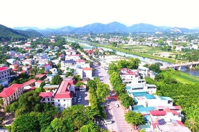 UBND xã Yên Châu phát huy dân chủ, tạo đồng thuận trong triển khai sắp xếp đơn vị hành chính