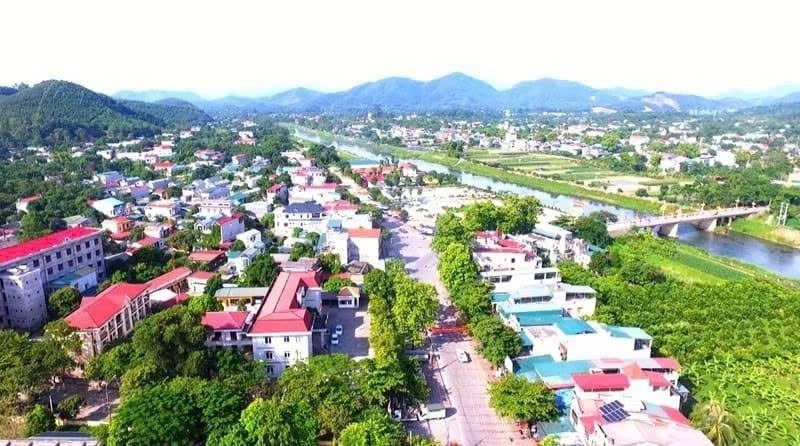 UBND xã Yên Châu phát huy dân chủ, tạo đồng thuận trong triển khai sắp xếp đơn vị hành chính