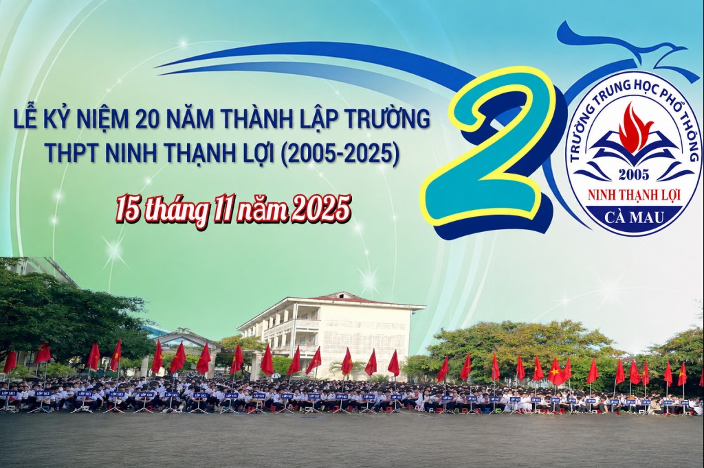 Hai thập kỷ thắp lửa tri thức nơi vùng đất khó