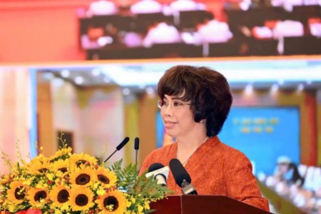 Hưởng ứng Phong trào thi đua tăng trưởng 2 con số: Cam kết hành động của khối kinh tế tư nhân