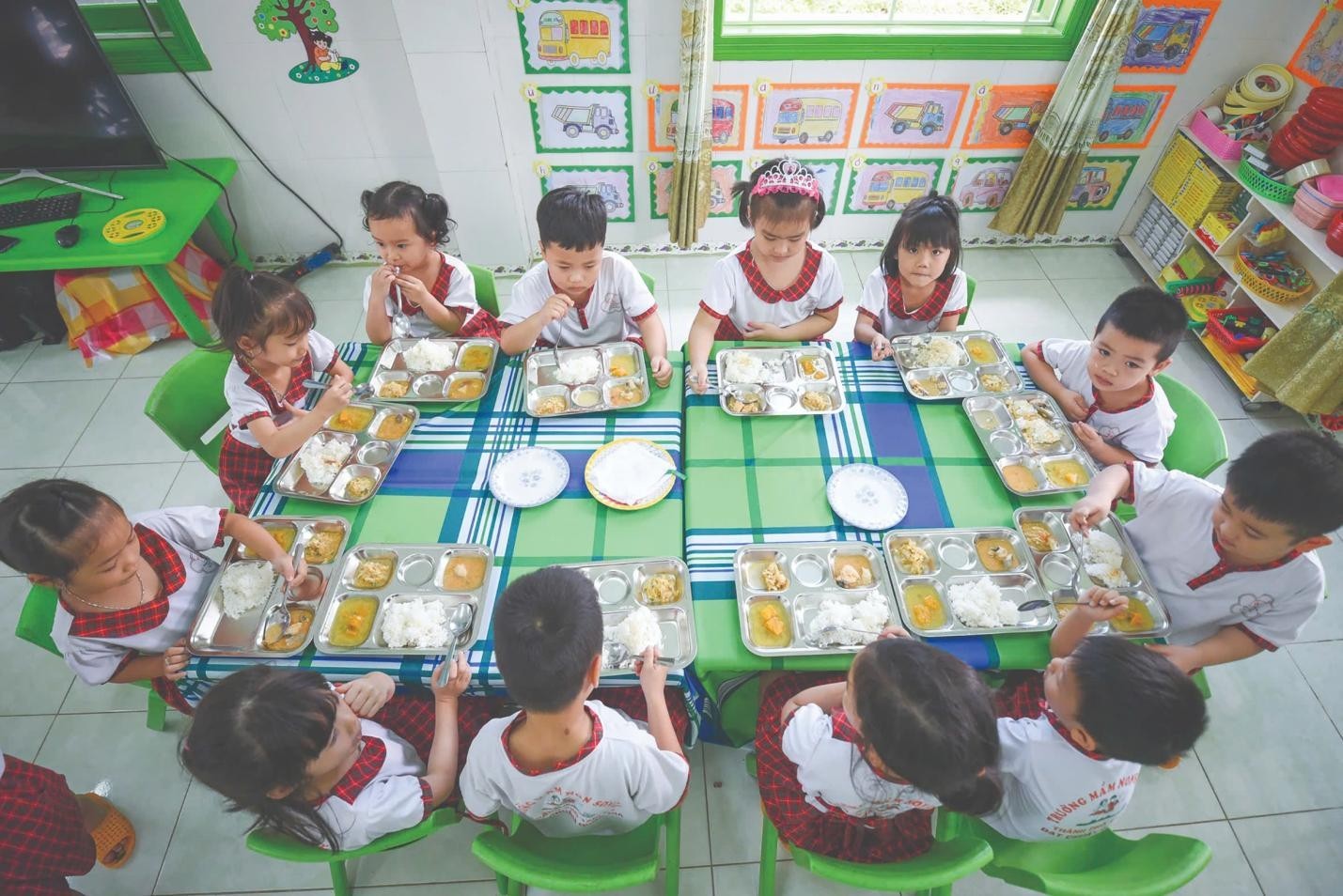 Hưởng ứng Phong trào thi đua tăng trưởng 2 con số: Cam kết hành động của khối kinh tế tư nhân
