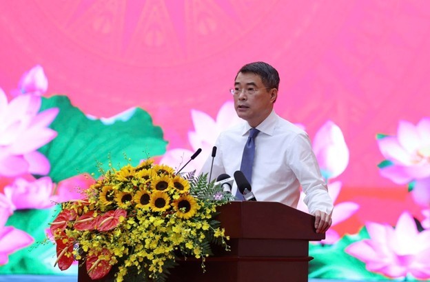 Hưởng ứng Phong trào thi đua tăng trưởng 2 con số: Cam kết hành động của khối kinh tế tư nhân