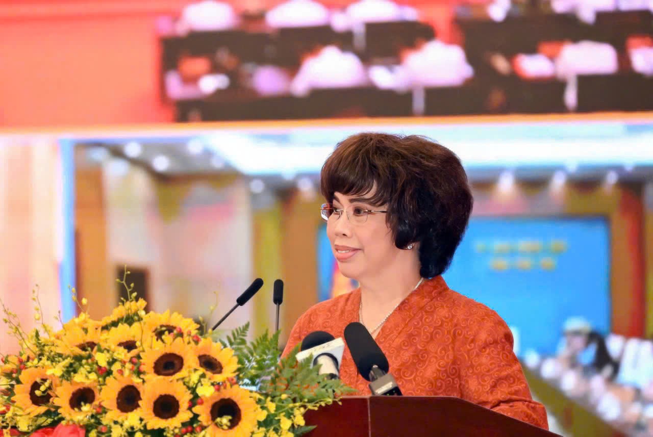 Hưởng ứng Phong trào thi đua tăng trưởng 2 con số: Cam kết hành động của khối kinh tế tư nhân