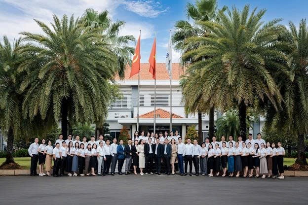 Petrosetco Vũng Tàu - Bền bỉ khẳng định vị thế dẫn đầu cung cấp dịch vụ đời sống trong bối cảnh nhiều biến động