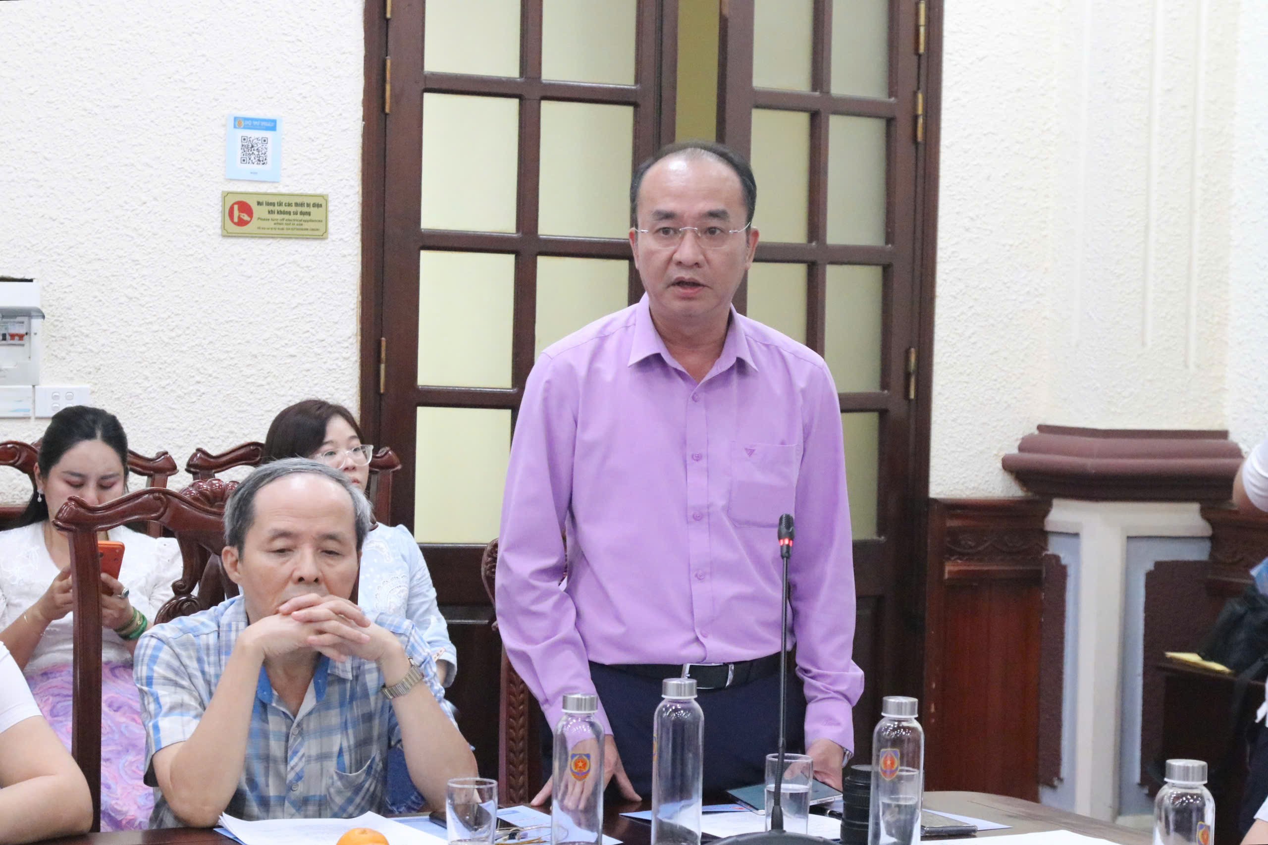 Hoàn thiện dự thảo Luật Luật sư (sửa đổi): Phát triển thị trường dịch vụ pháp lý, đồng thời đáp ứng yêu cầu quản lý nhà nước trong bối cảnh mới