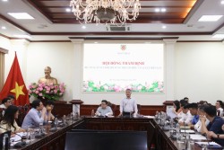 Hoàn thiện khuôn khổ pháp lý về điện lực đáp ứng yêu cầu phát triển mới