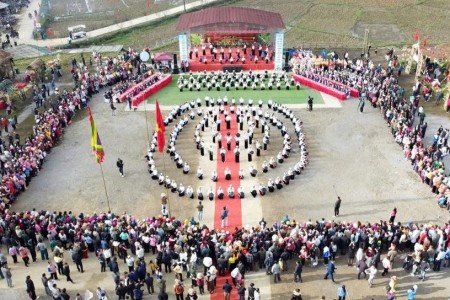 Vân Sơn - Khơi dậy tiềm năng, kiến tạo điểm đến du lịch vùng cao hấp dẫn