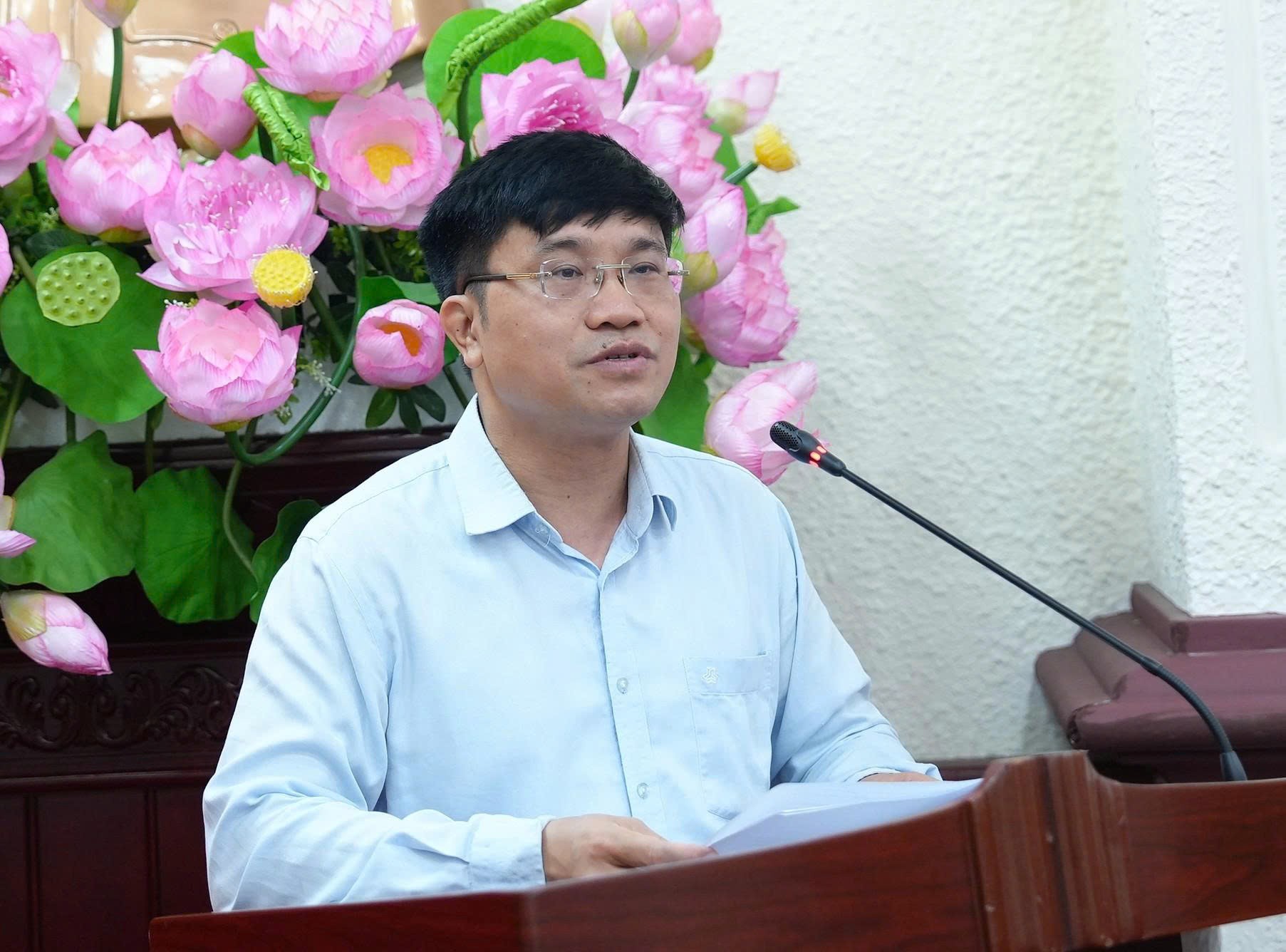 Hoàn thiện hệ thống pháp luật về kinh tế số, kinh tế dữ liệu, kinh tế xanh, kinh tế tuần hoàn