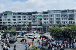 Xây dựng, lan tỏa văn hóa tiết kiệm, chống lãng phí là trách nhiệm của toàn dân