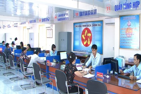 Kết quả định lượng và tác động thực tiễn trong cải cách thủ tục hành chính 6 tháng đầu năm 2026