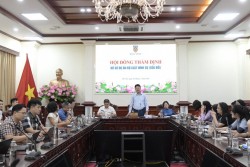 Hoàn thiện chính sách hình sự, nâng cao hiệu quả phòng ngừa, đấu tranh với tội phạm