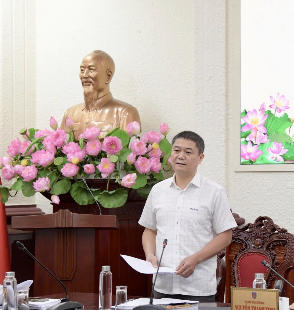 Hoàn thiện chính sách hình sự, nâng cao hiệu quả phòng ngừa, đấu tranh với tội phạm
