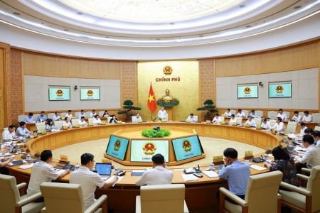 Ban hành văn bản quy định chi tiết 06 tháng đầu năm 2026: Kết quả và những tác động thực tiễn