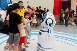 Hà Nội quyết tâm triển khai chiến dịch 100 ngày tăng tốc chuyển đổi số