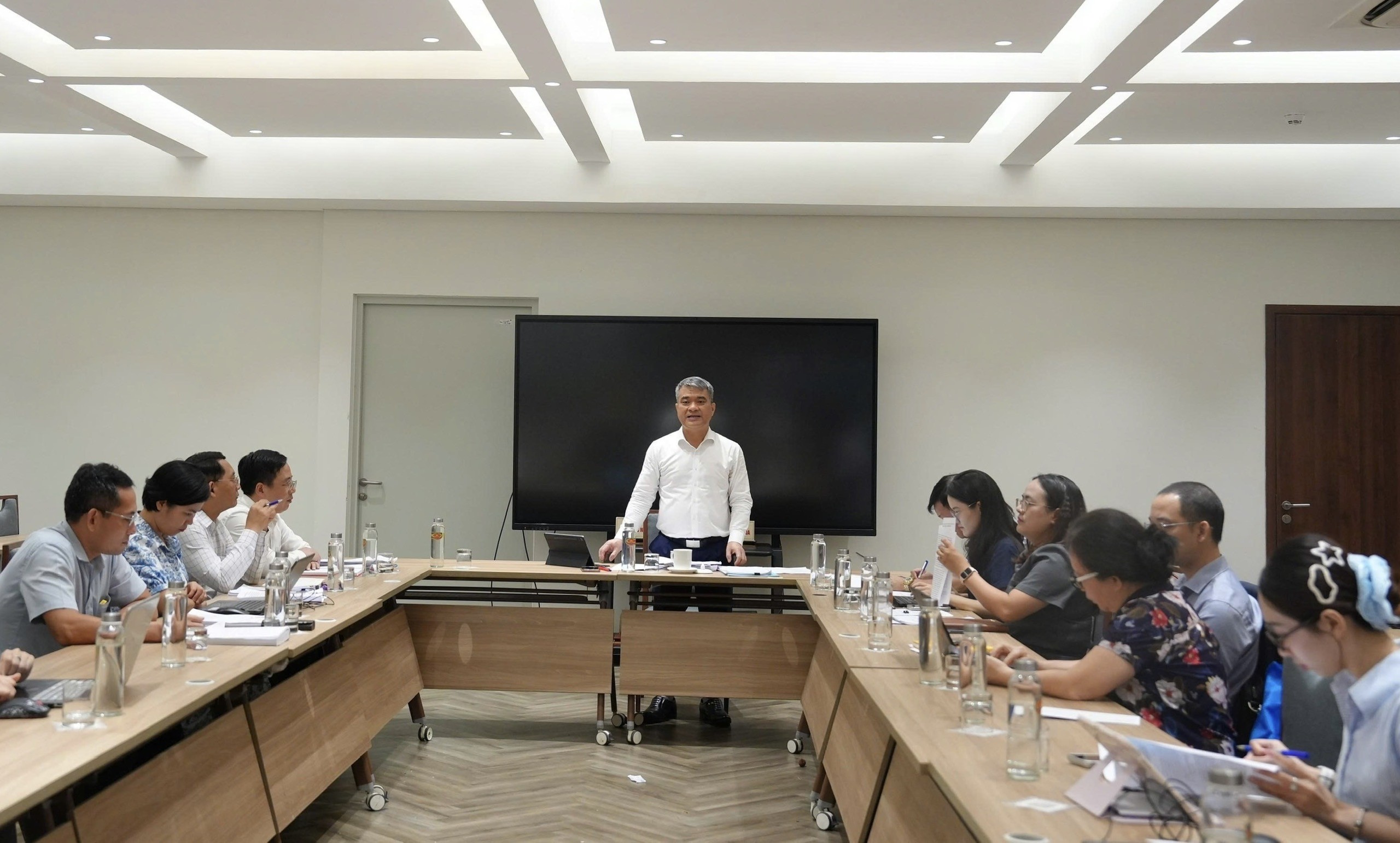 Cắt giảm, đơn giản hóa thủ tục hành chính, điều kiện kinh doanh trong lĩnh vực kế toán, kiểm toán