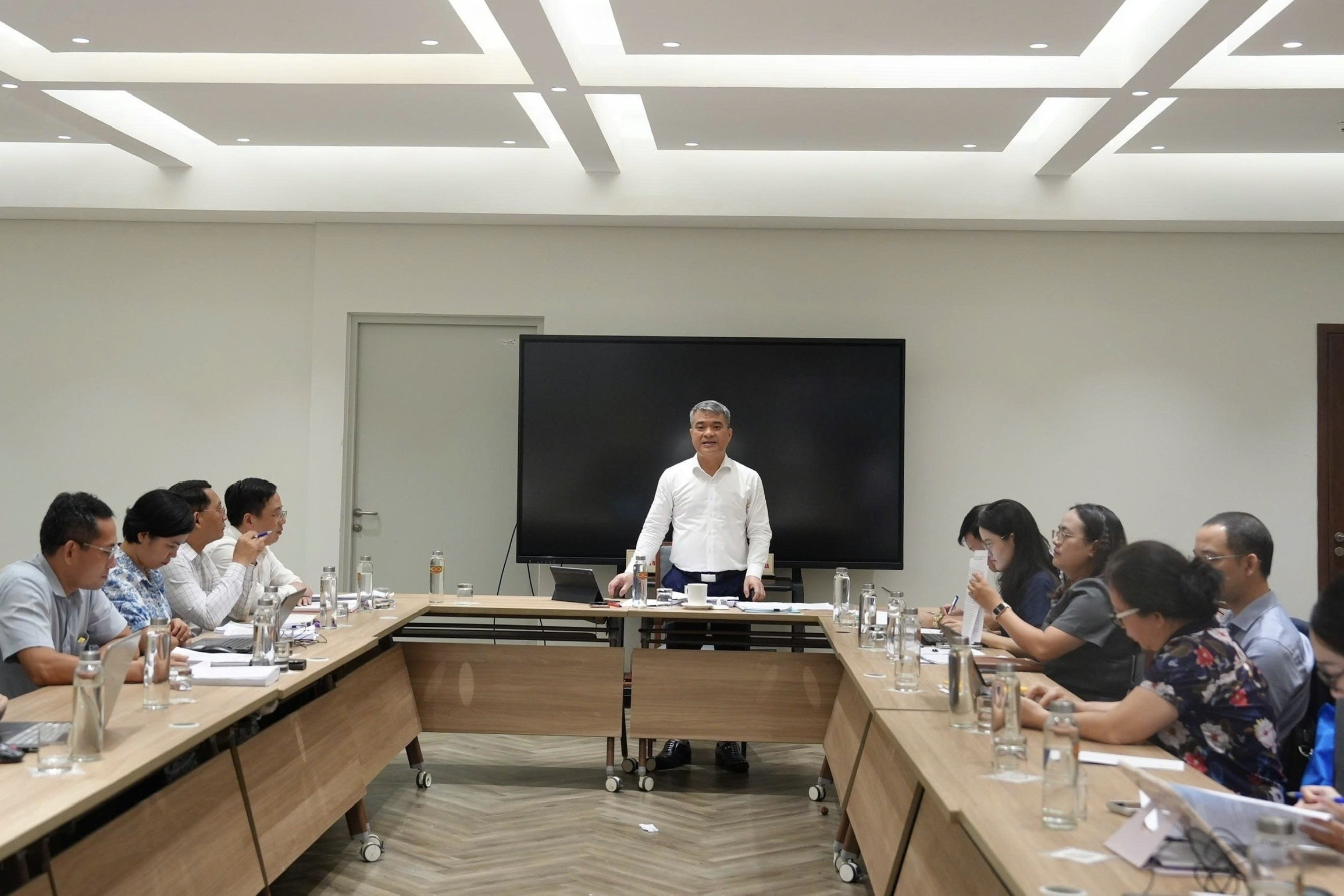 Cắt giảm, đơn giản hóa thủ tục hành chính, điều kiện kinh doanh trong lĩnh vực kế toán, kiểm toán