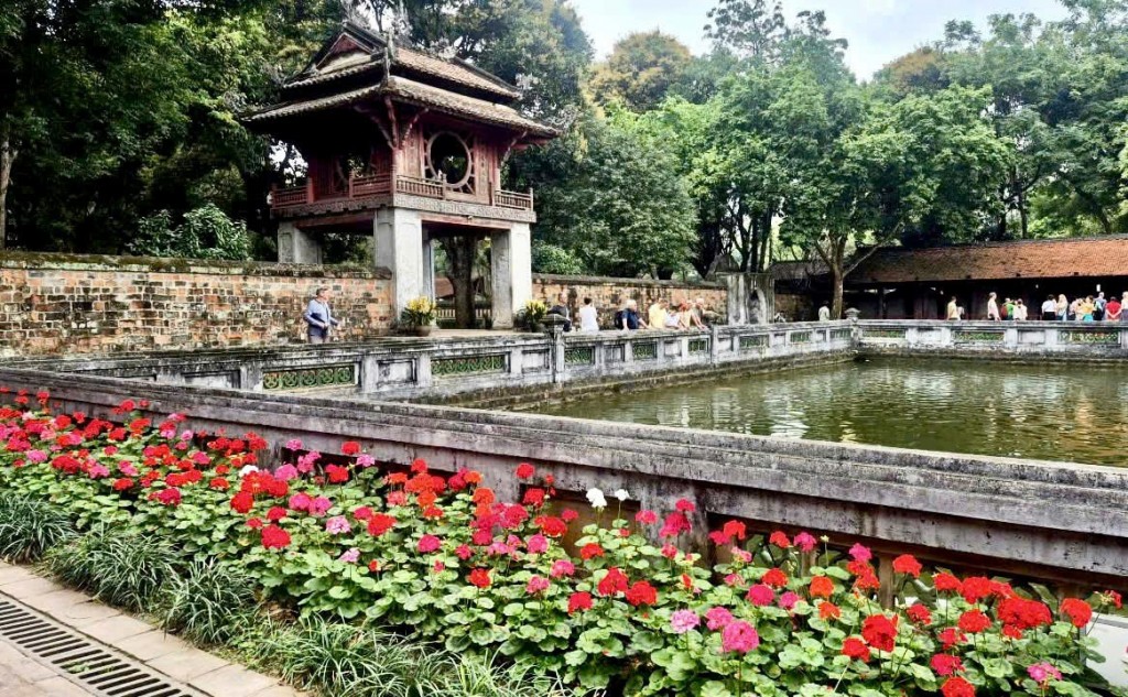 Thành phố Hà Nội triển khai đồng bộ các nhiệm vụ thi hành Luật Thủ đô năm 2026