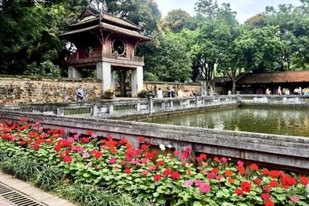 Thành phố Hà Nội triển khai đồng bộ các nhiệm vụ thi hành Luật Thủ đô năm 2026