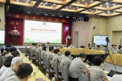 Tái cấu trúc toàn diện để nâng cao hiệu quả thi hành án dân sự