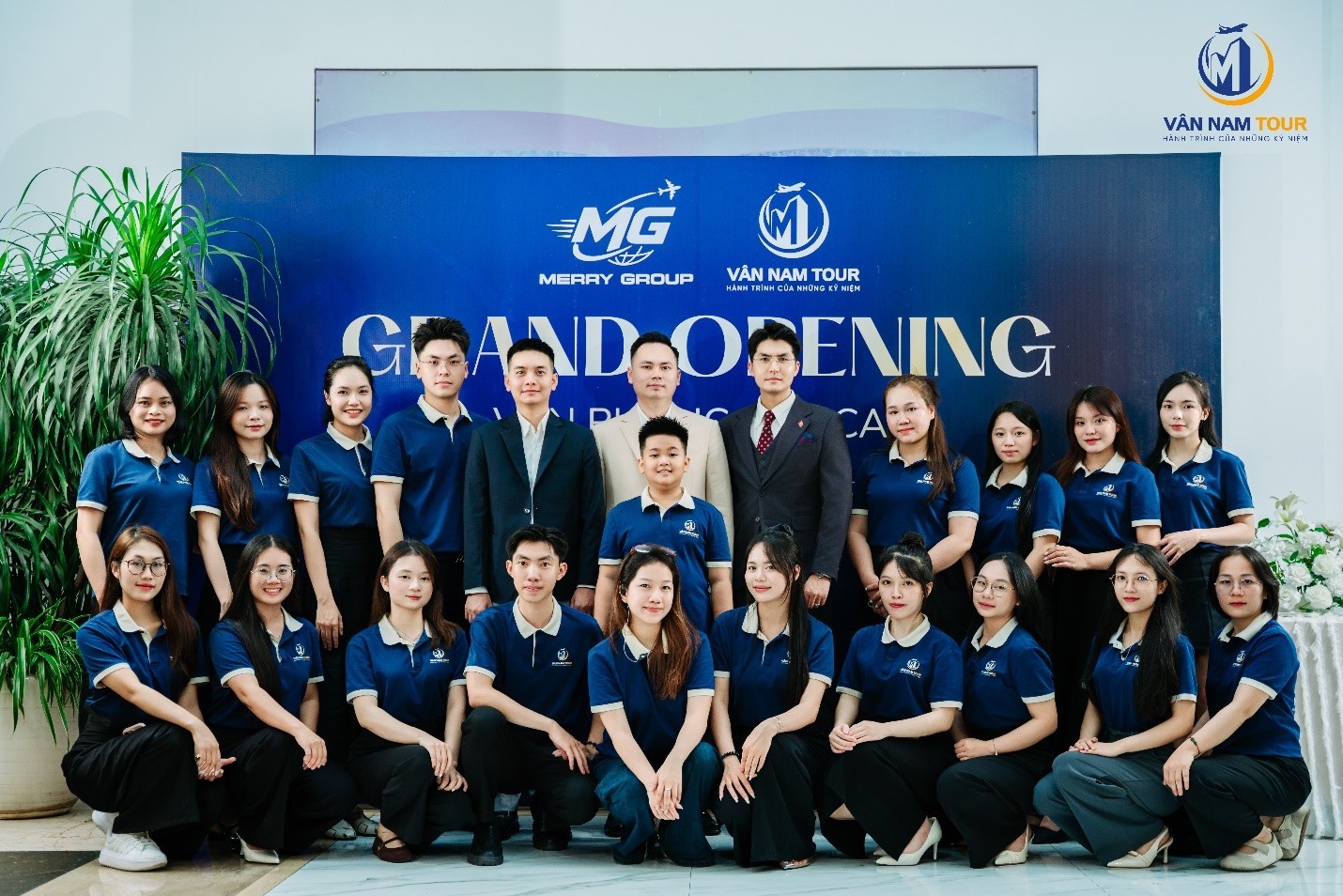 Vân Nam Tour khai trương văn phòng Lào Cai, mở rộng kết nối du lịch Việt Nam - Trung Quốc