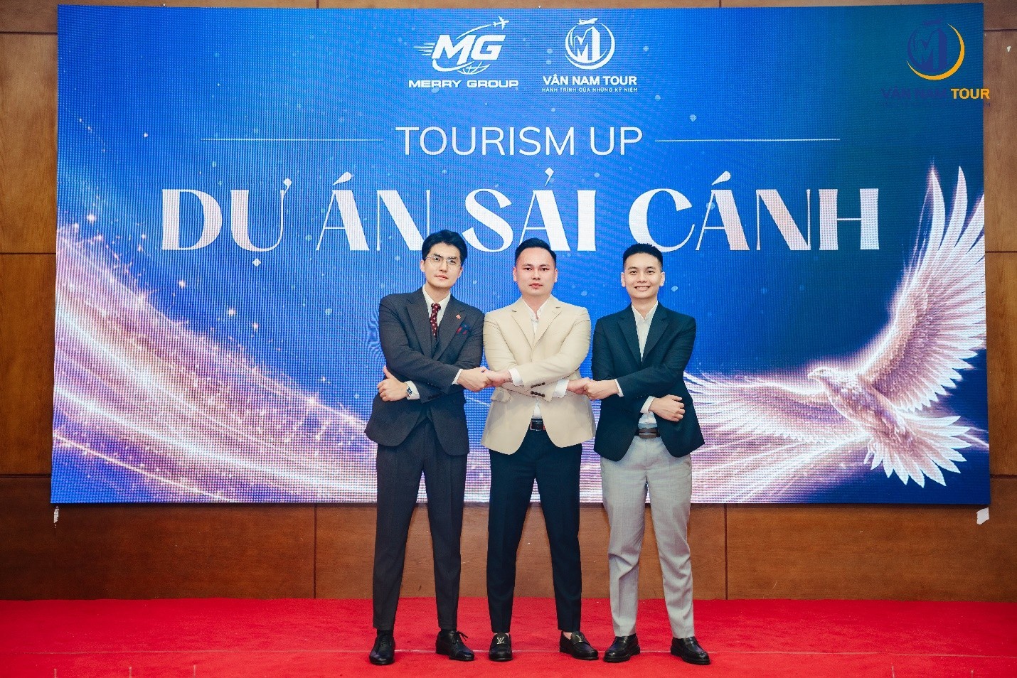 Vân Nam Tour khai trương văn phòng Lào Cai, mở rộng kết nối du lịch Việt Nam - Trung Quốc