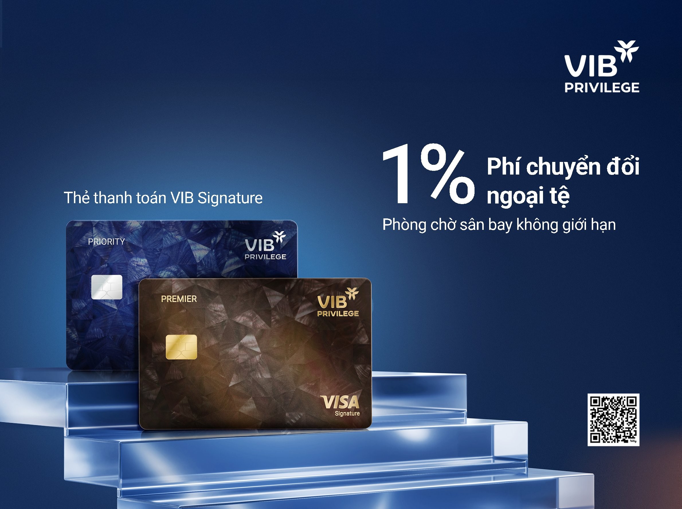 Thẻ thanh toán VIB Thẻ thanh toán VIB
