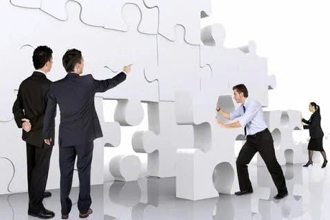 Tái cấu trúc động lực phát triển theo Nghị quyết Đại hội XIV, từ góc độ hoàn thiện thể chế và kiểm soát sở hữu chéo