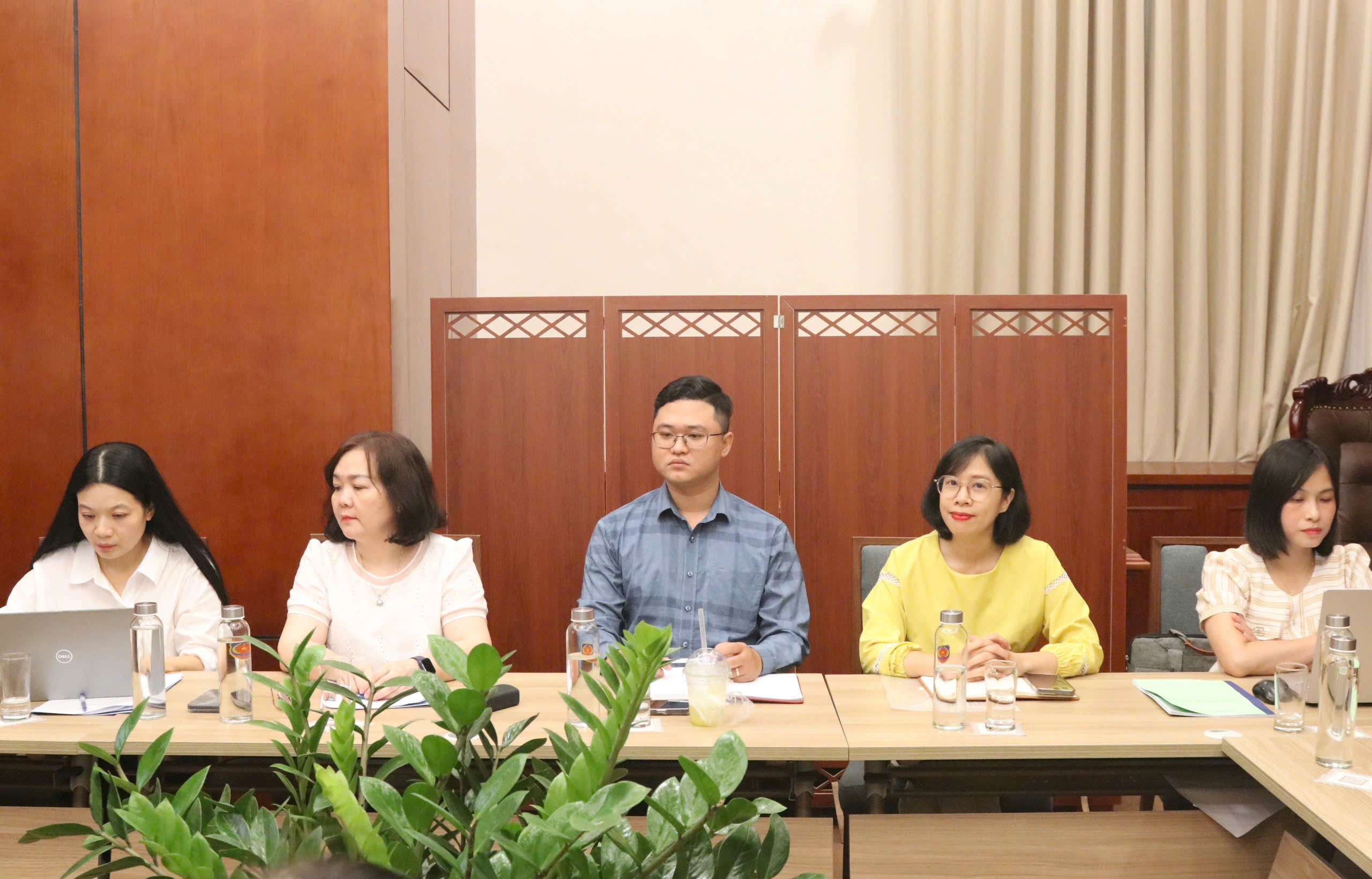 Phát huy kết quả sơ kết, tiếp tục đổi mới Tạp chí, phấn đấu hoàn thành xuất sắc nhiệm vụ chính trị, truyền thông năm 2026