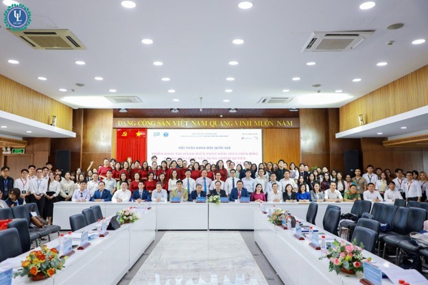ULAW ra mắt hệ sinh thái ULAW Legal Insight: Kiến tạo không gian tri thức pháp lý số, khẳng định tiếng nói học thuật vì cộng đồng
