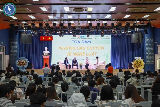ULAW ra mắt hệ sinh thái ULAW Legal Insight: Kiến tạo không gian tri thức pháp lý số, khẳng định tiếng nói học thuật vì cộng đồng